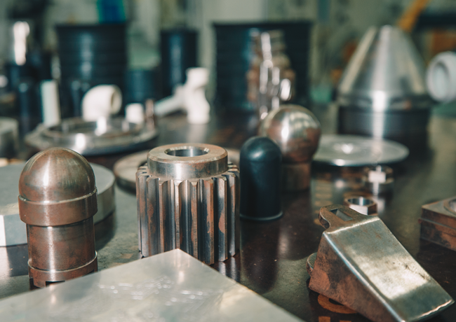 Steel & Metal Industries