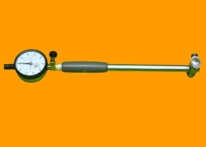 Bore Gauges with Digital Indicator