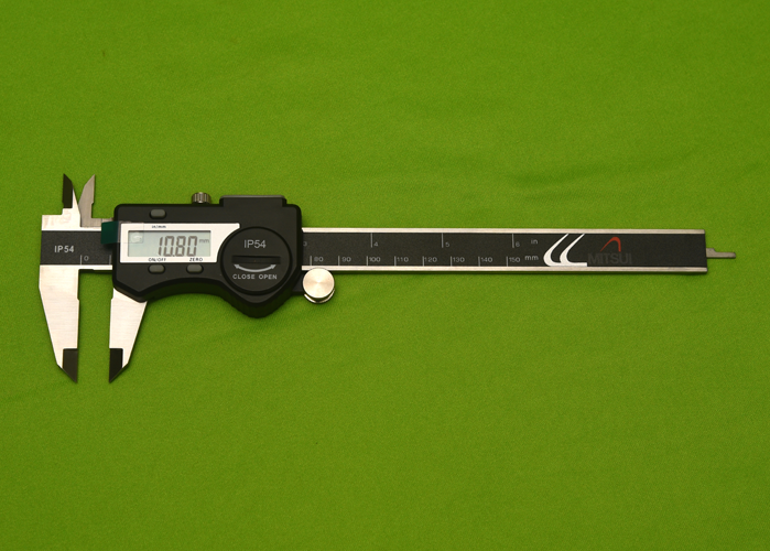 Digital Caliper IP54 Model